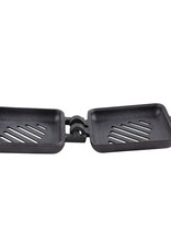 COGHLAN'S CAST IRON BROILER