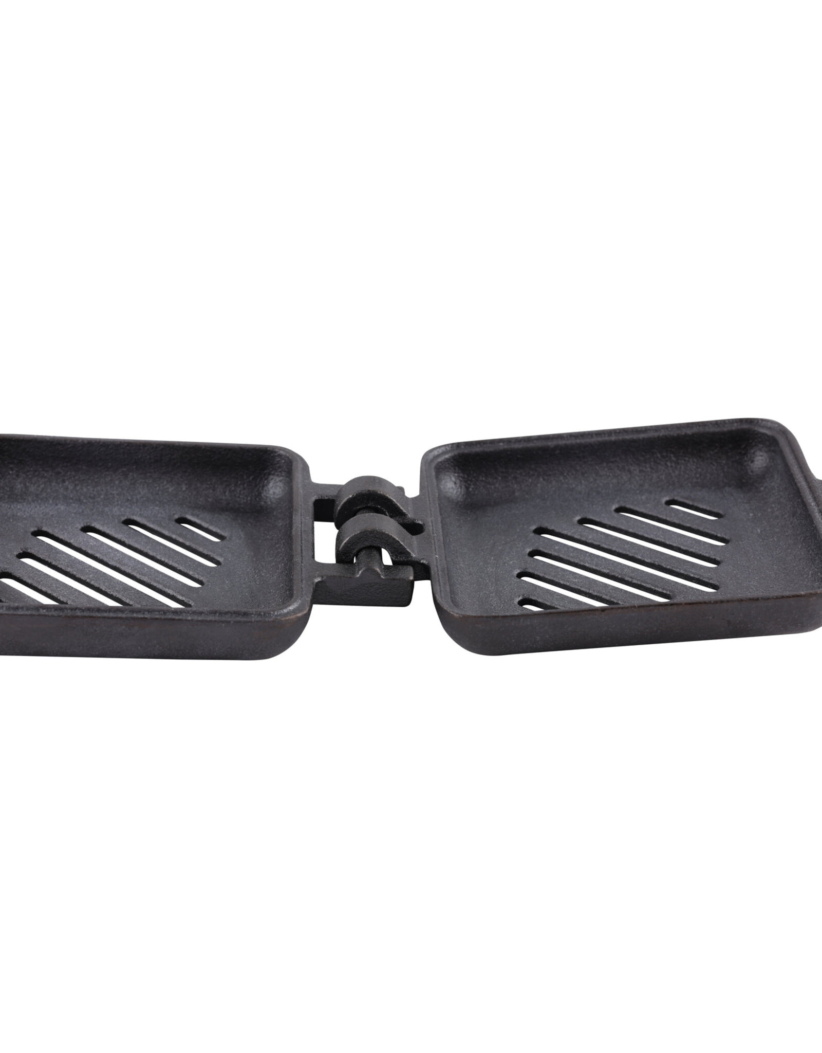 COGHLAN'S CAST IRON BROILER