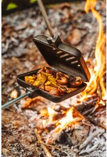 COGHLAN'S CAST IRON BROILER