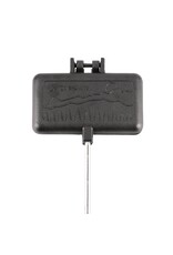 COGHLAN'S DOUBLE CAST IRON CAMP COOKER