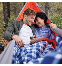 COGHLAN'S DOUBLE PARACHUTE HAMMOCK O/G