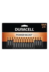 BATTERY DURACELL AAA 2PK