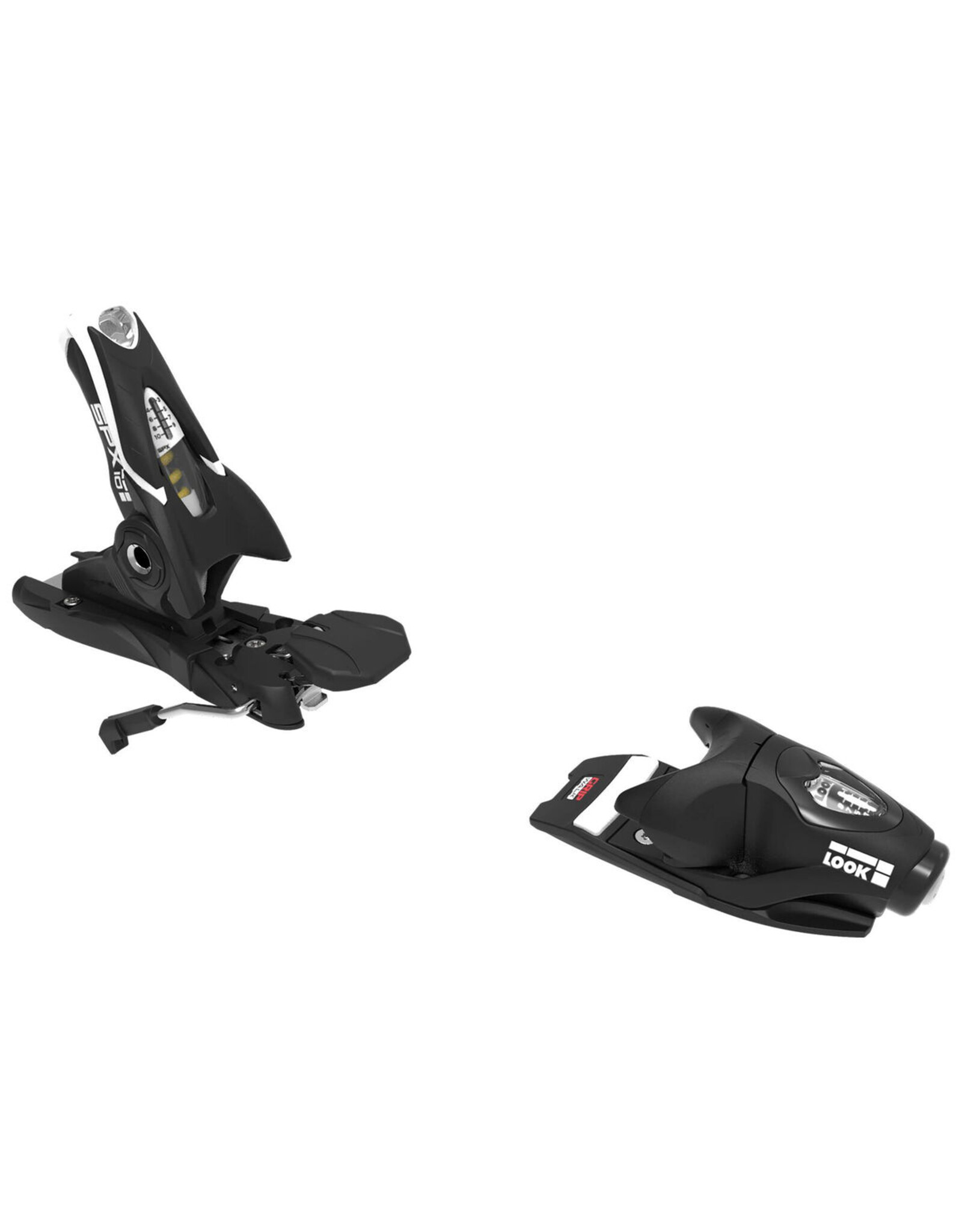 Rossignol SPX 10 GW BLACK BINDING