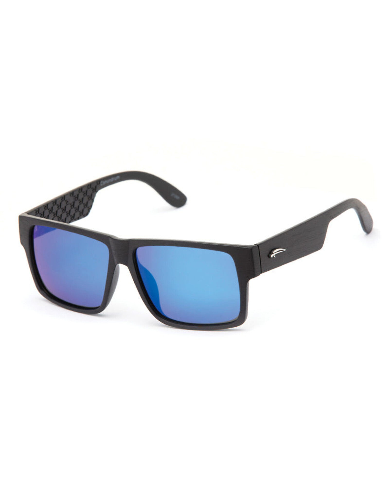 AT CONUNDRUM SUNGLASSES