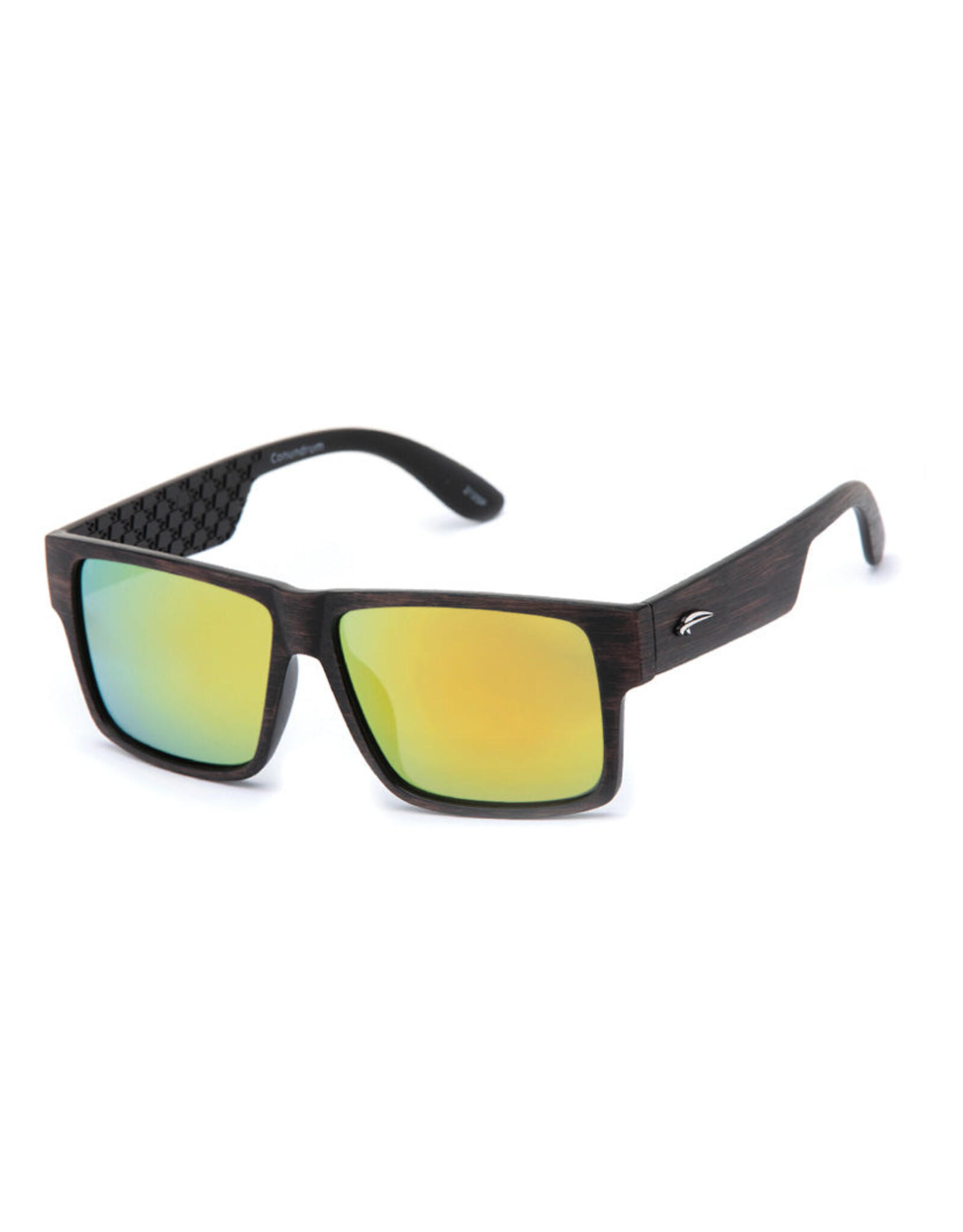 AT CONUNDRUM SUNGLASSES