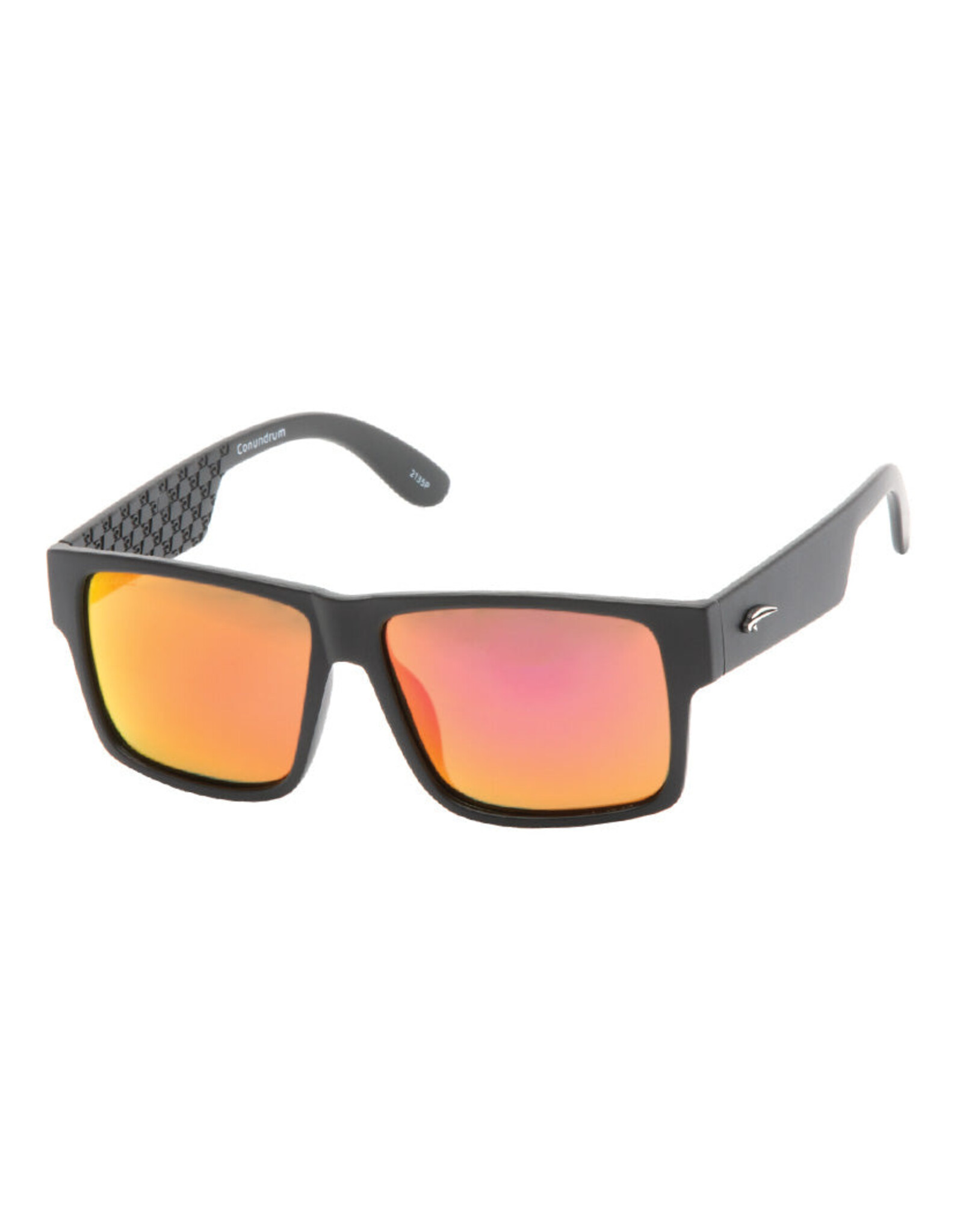 AT CONUNDRUM SUNGLASSES