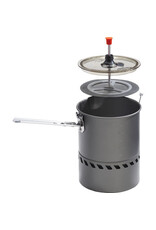 MSR Coffee Press Kit, Reactor 1 LTR