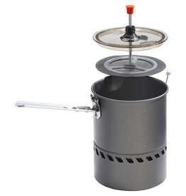 MSR Coffee Press Kit, Reactor 1 LTR