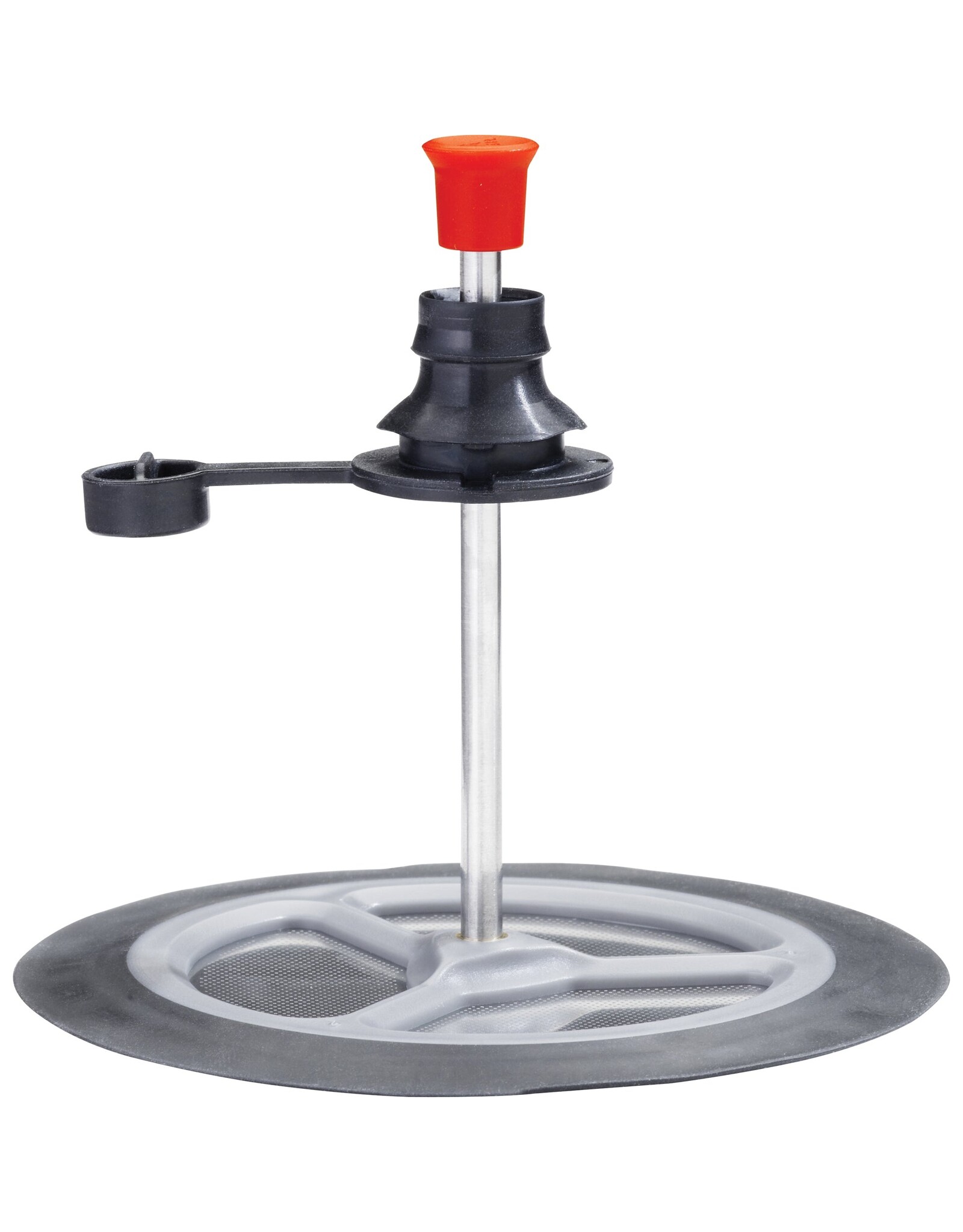 MSR Coffee Press Kit, Reactor 1 LTR