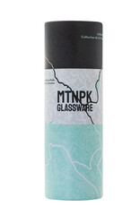 MTNPK GLASS SET CAVELL/RUNDLE