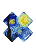 NOSO NOSO PATCH STARRY NIGHT
