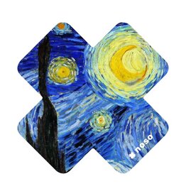 NOSO NOSO PATCH STARRY NIGHT