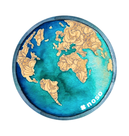 NOSO NOSO PATCH PLANET