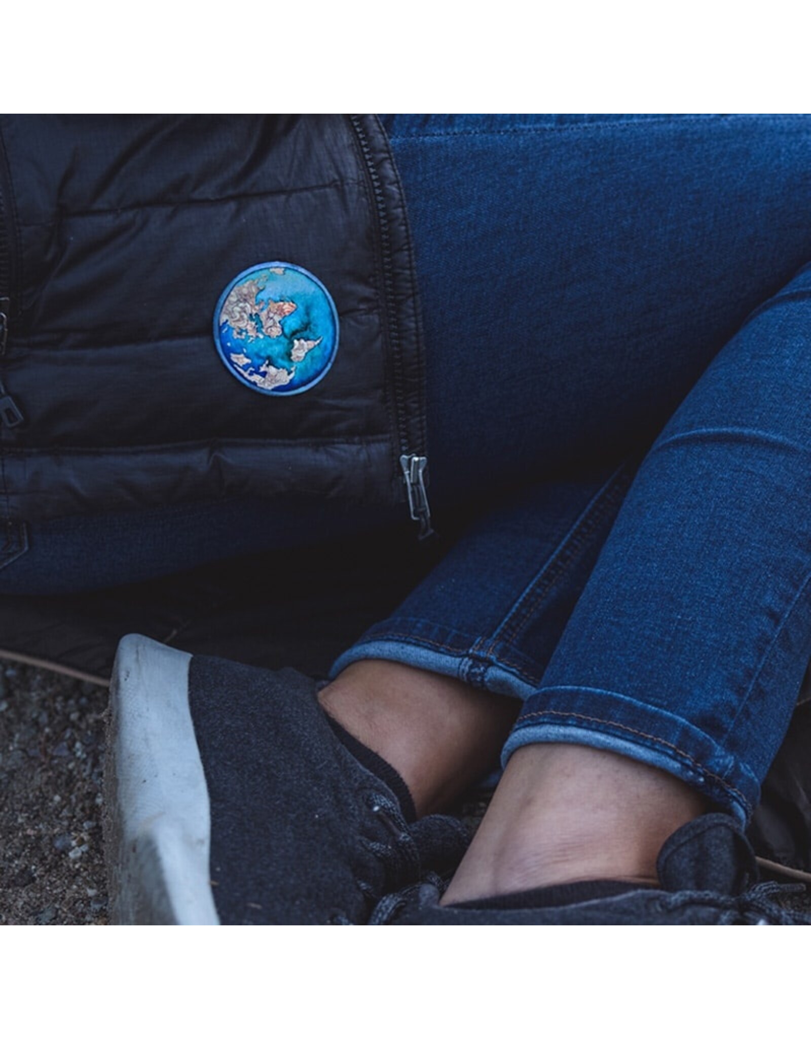 NOSO NOSO PATCH PLANET
