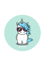 NOSO NOSO PATCH UNICORN