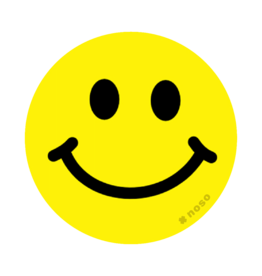 NOSO NOSO PATCH SMILE