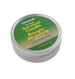 COGHLAN'S SURVIVAL CANDLE