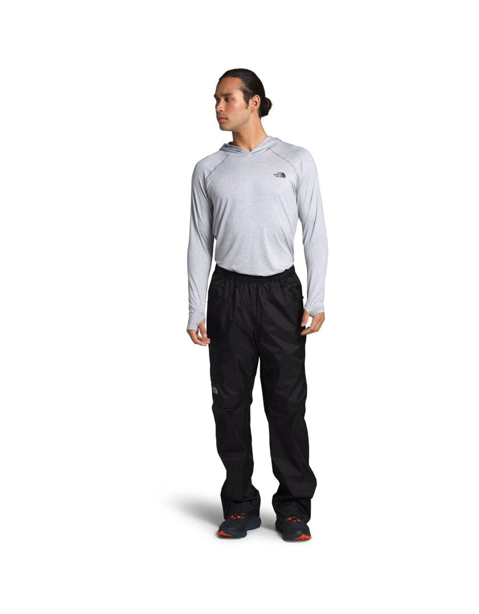 THE NORTH FACE MEN VENTURE 2 HALF ZIP PANT