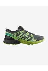 SALOMON JUNIOR SPEEDCROSS 2021 SHOE