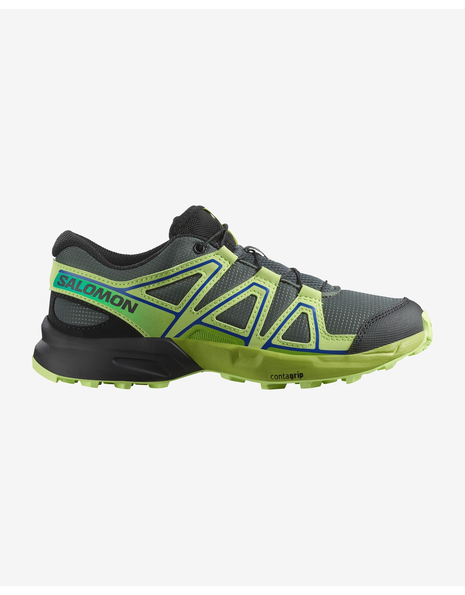 SALOMON JUNIOR SPEEDCROSS 2021 SHOE
