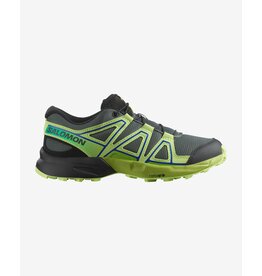 SALOMON JUNIOR SPEEDCROSS 2021 SHOE