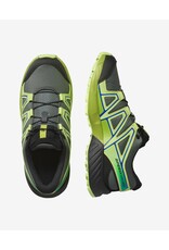 SALOMON JUNIOR SPEEDCROSS 2021 SHOE