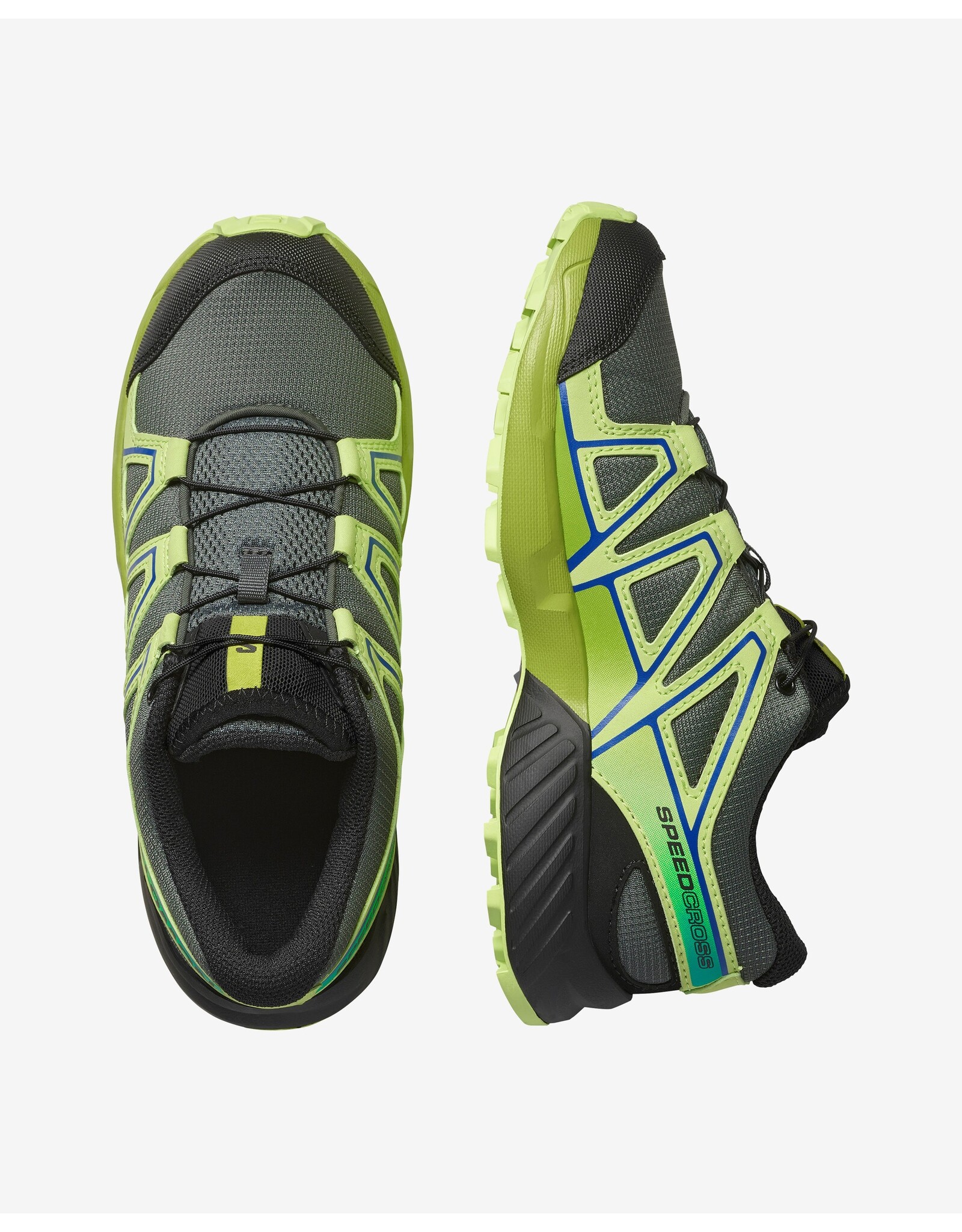 SALOMON JUNIOR SPEEDCROSS 2021 SHOE