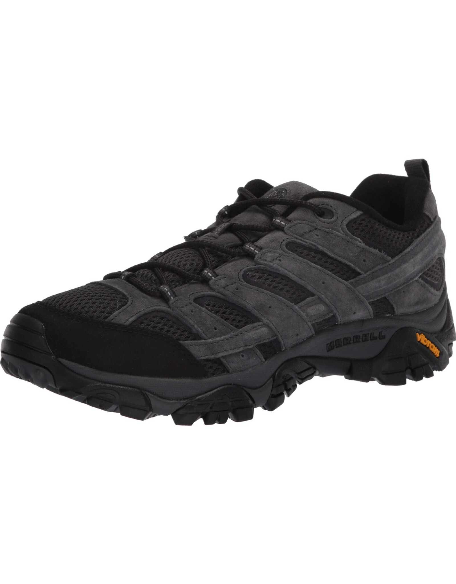 MERRELL MENS MOAB 2 WP WIDE SHOE