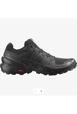 SALOMON MEN SPEEDCROSS 6 WIDE SHOE