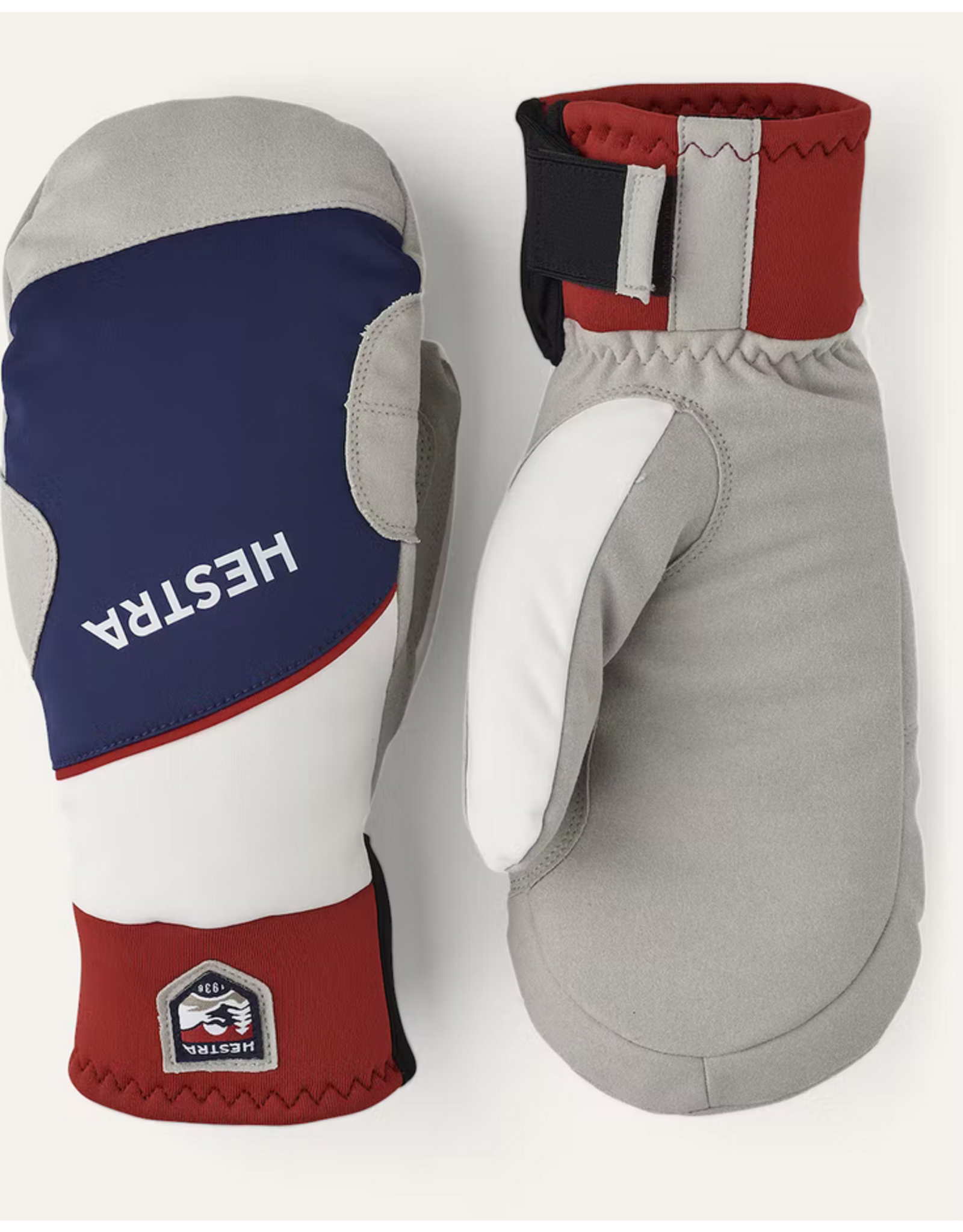 HESTRA COMFORT TRACKER MITT