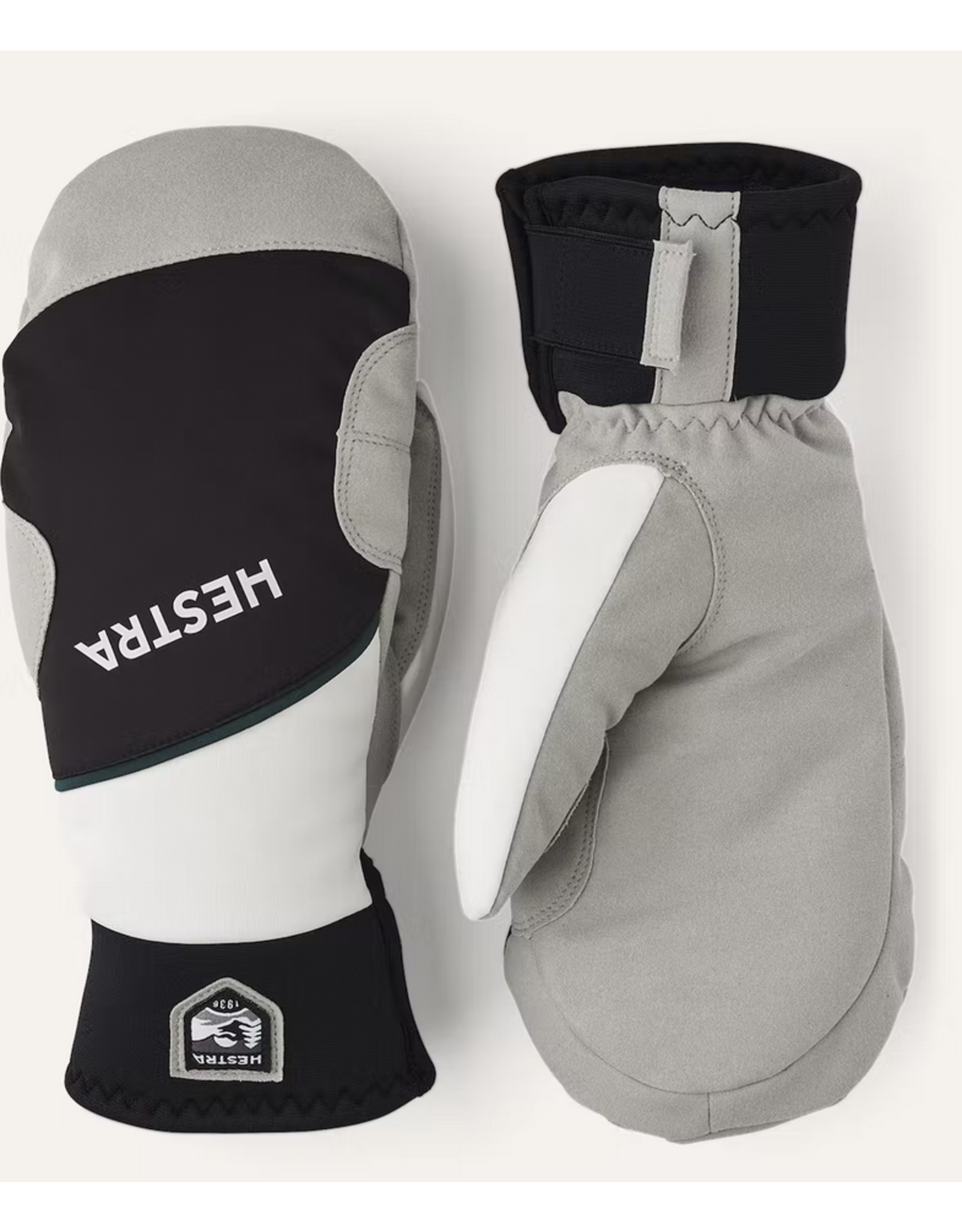 HESTRA COMFORT TRACKER MITT