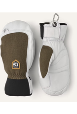 HESTRA ARMY LEATHER PATROL MITT