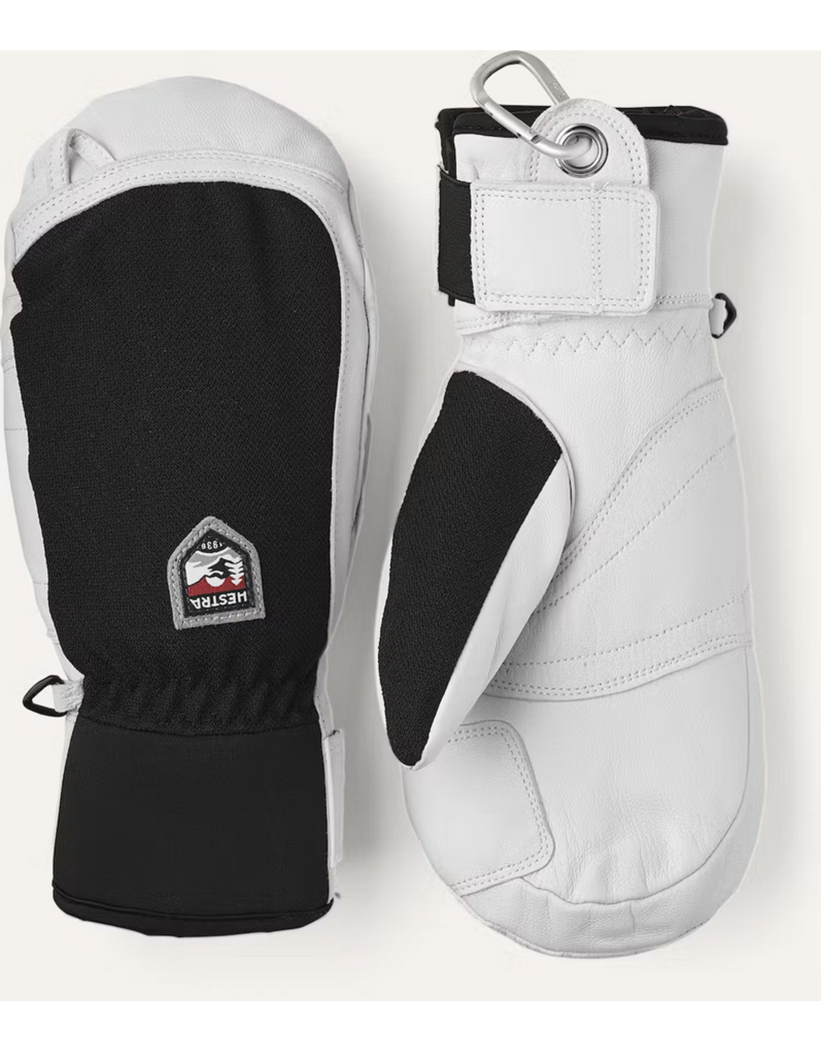 HESTRA ARMY LEATHER PATROL MITT