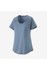 PATAGONIA WOMEN L/S Cap Cool Trail Shirt