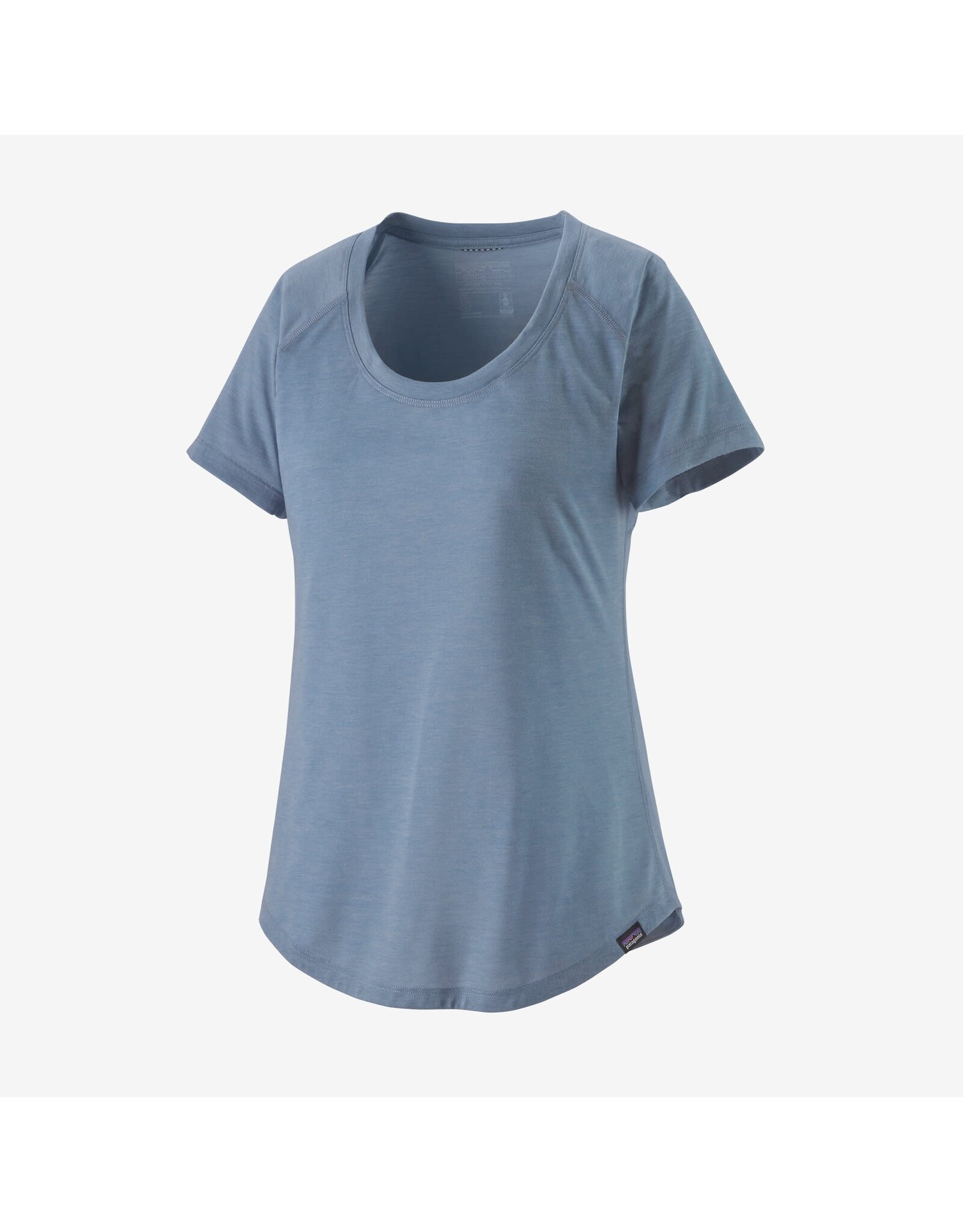 PATAGONIA WOMEN L/S Cap Cool Trail Shirt
