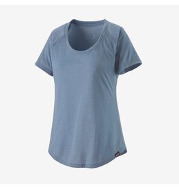PATAGONIA WOMEN L/S Cap Cool Trail Shirt