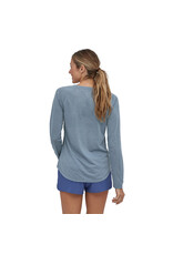 PATAGONIA WOMEN L/S Cap Cool Trail Shirt
