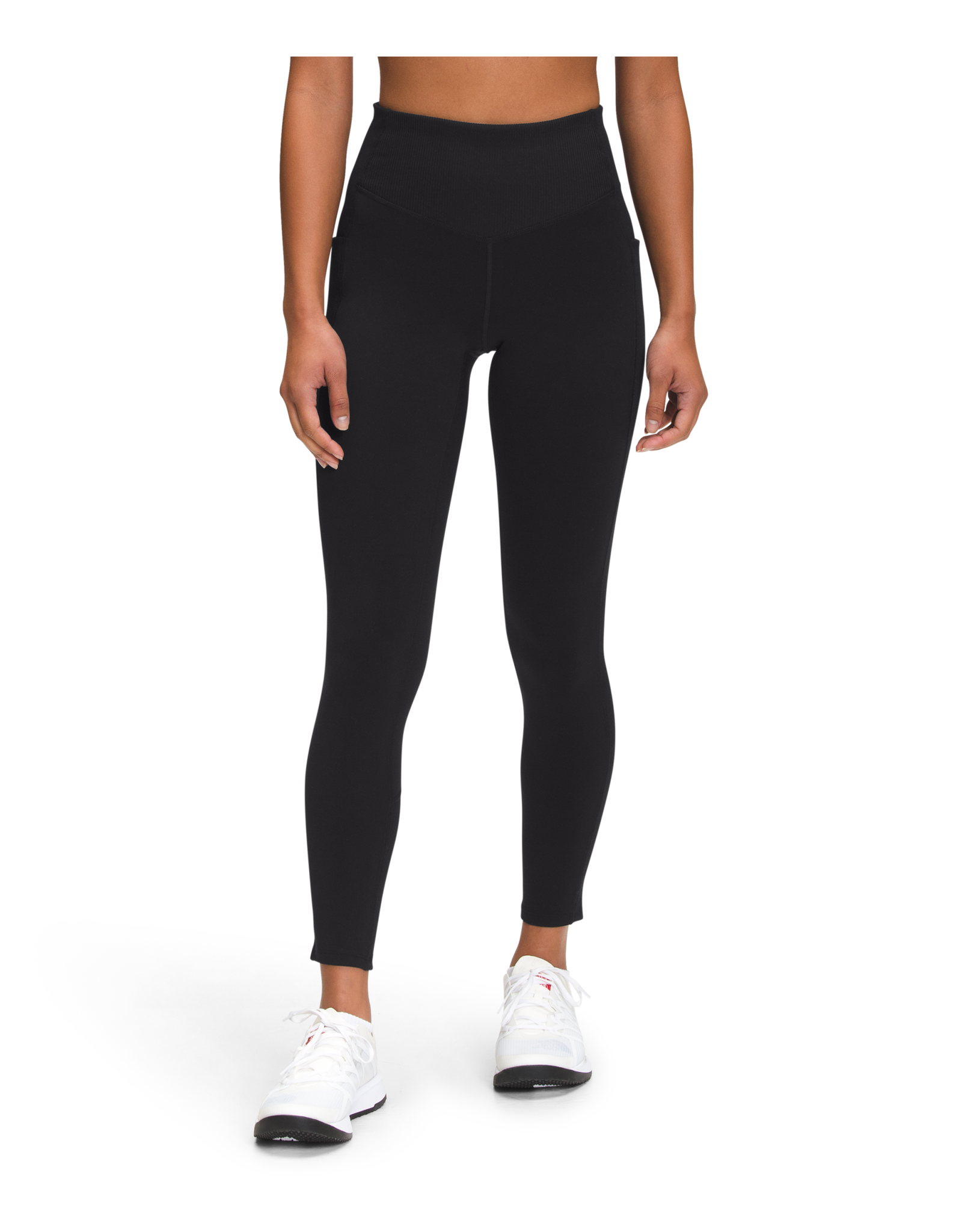 THE NORTH FACE WOMEN DUNE SKY POCKET TIGHT