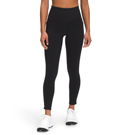 THE NORTH FACE WOMEN DUNE SKY POCKET TIGHT