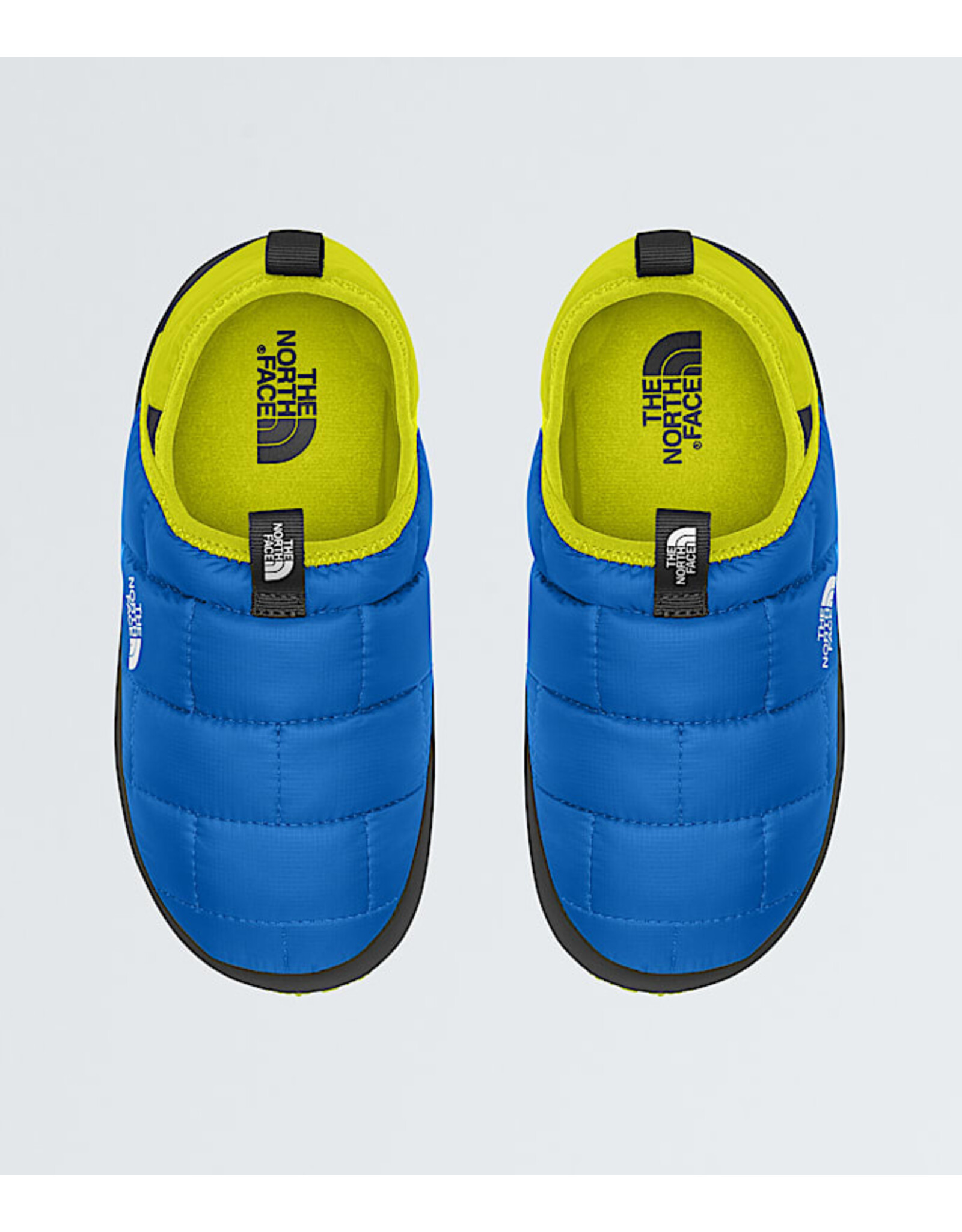 THE NORTH FACE YOUTH THERMOBALL TRACTION MULE II