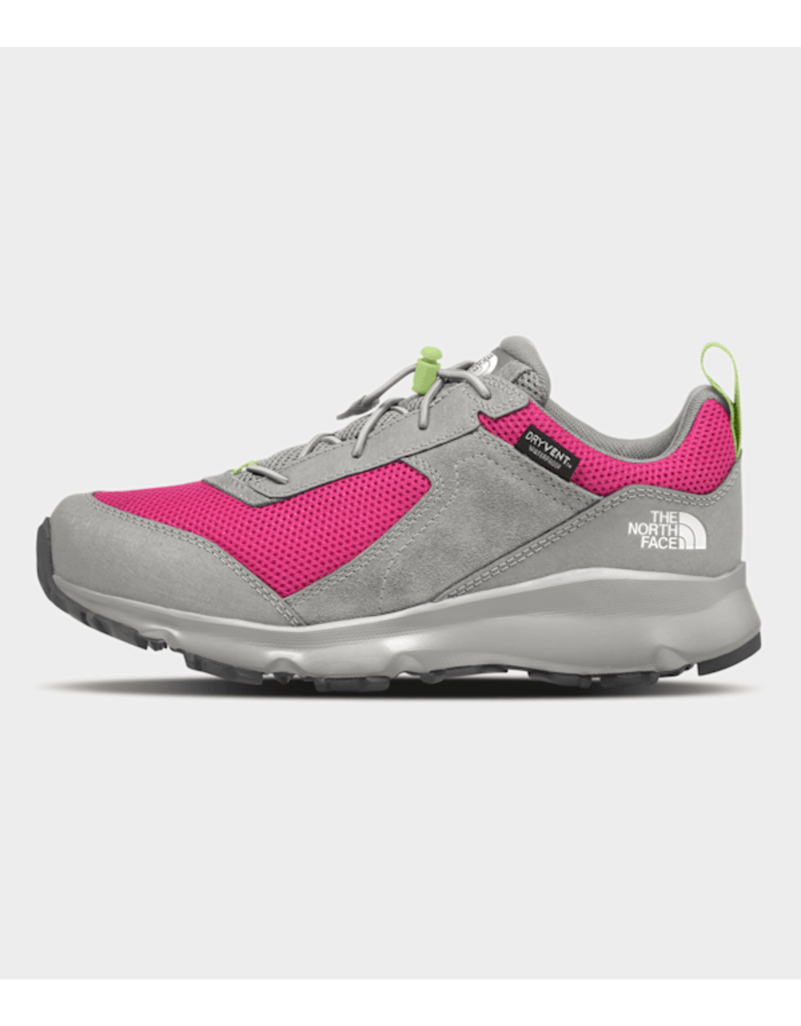 THE NORTH FACE Junior Hedgehog Hiker II Mid WP Boot