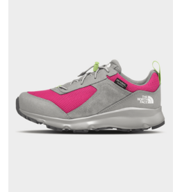 THE NORTH FACE Junior Hedgehog Hiker II Mid WP Boot