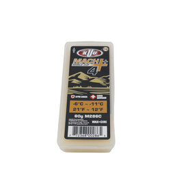 MACH 4+ WC 60GR