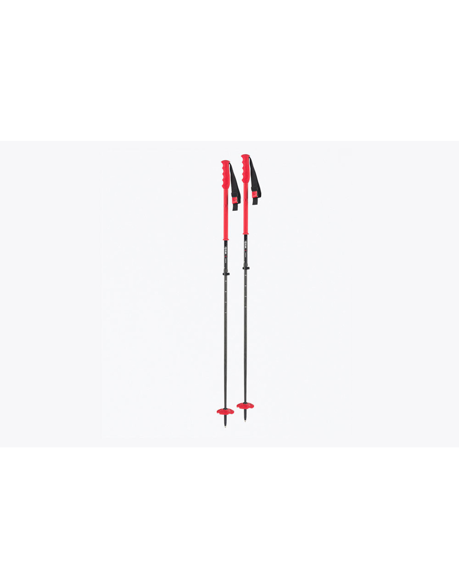DPS EXTENDABLE SKI POLE