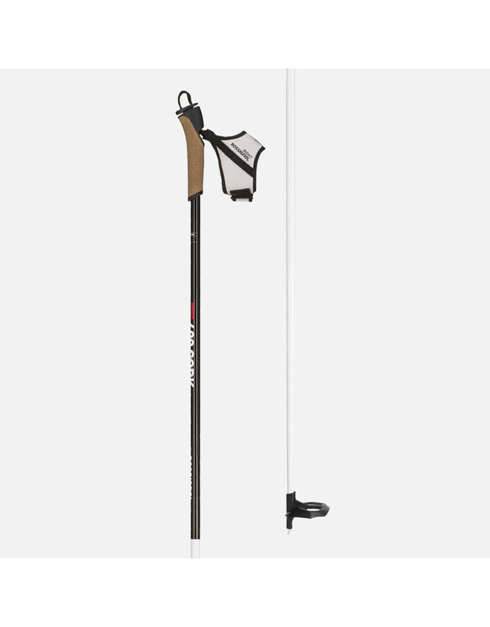 Rossignol FT-600 CORK POLES