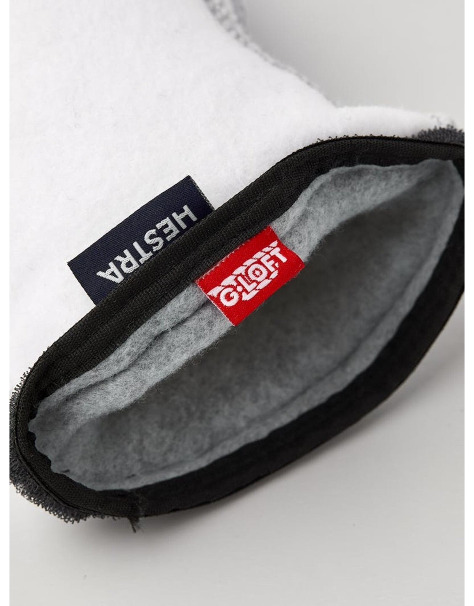 HESTRA FEMALE HELI SKI LINER GLOVE