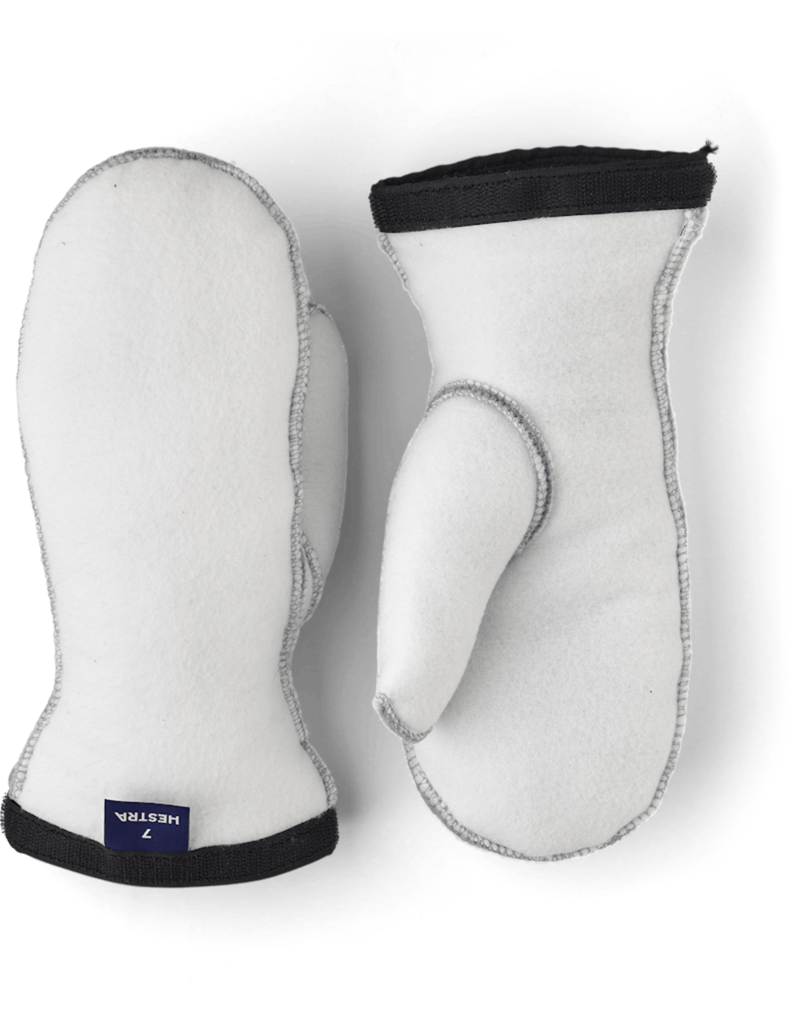 HESTRA FEMALE HELI SKI LINER GLOVE