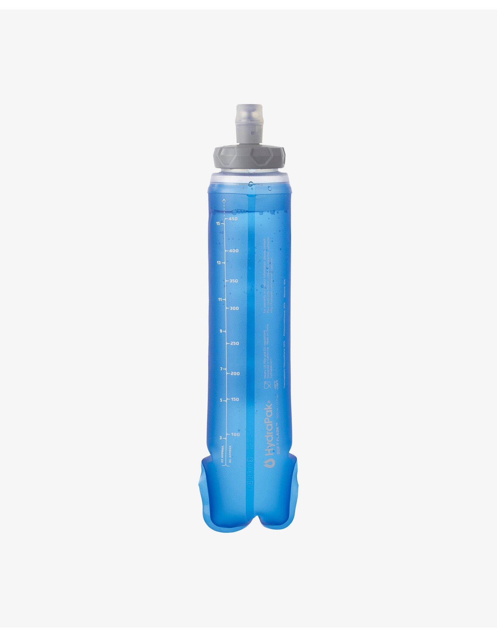 SALOMON SOFT FLASK W SHAPED 500ML