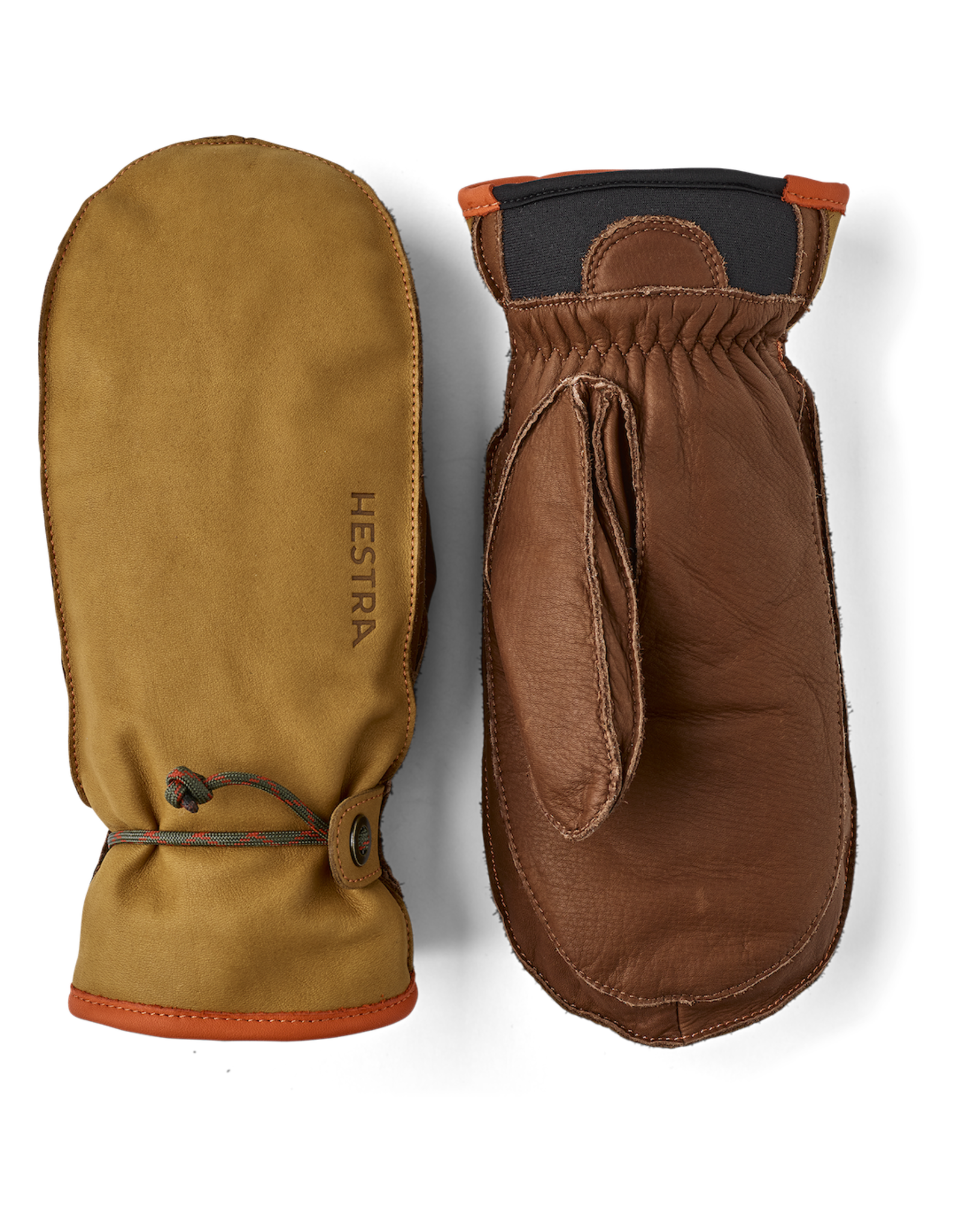 HESTRA LEATHER FALL LINE GLOVE 2021