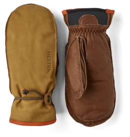 HESTRA LEATHER FALL LINE GLOVE 2021